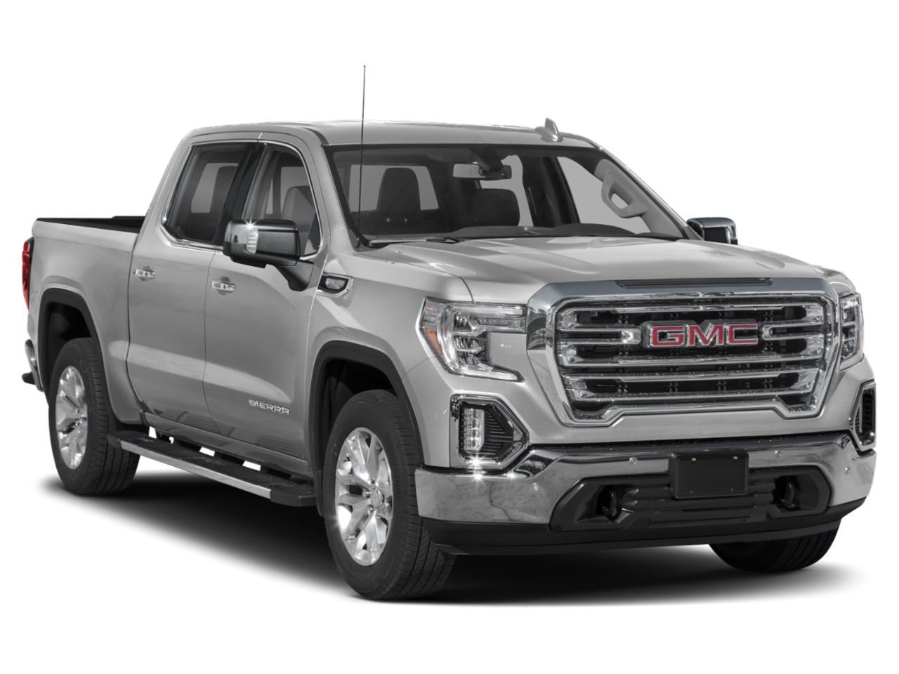 2022 GMC Sierra 1500 Limited SLT photo 30