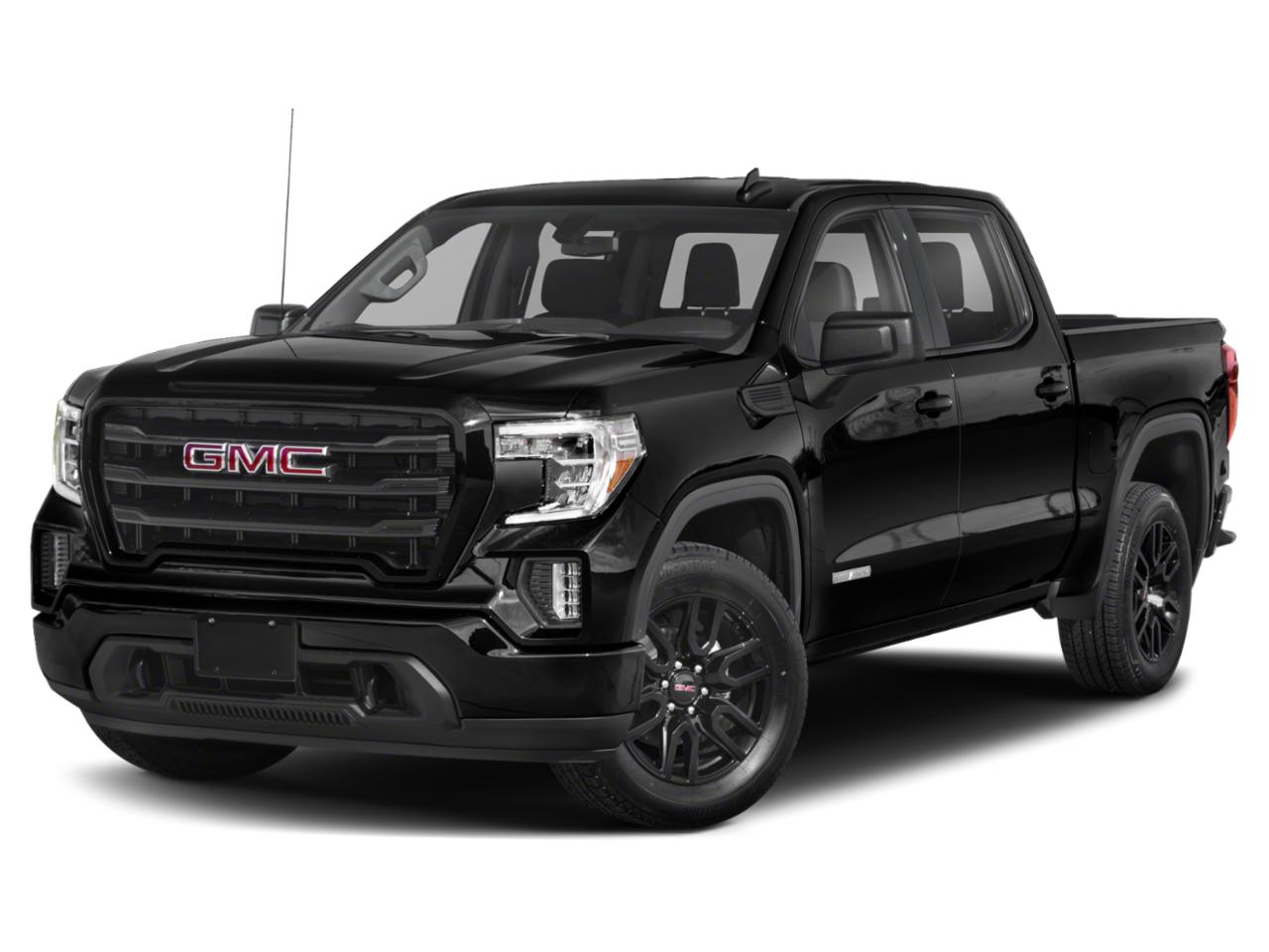 2022 GMC Sierra 1500 Limited Vehicle Photo in Ft. Myers, FL 33907