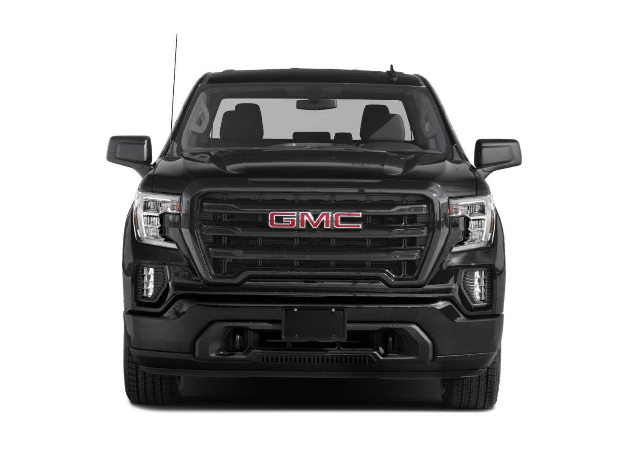 2022 Gmc Sierra 1500 Limited For Sale In Moundsville