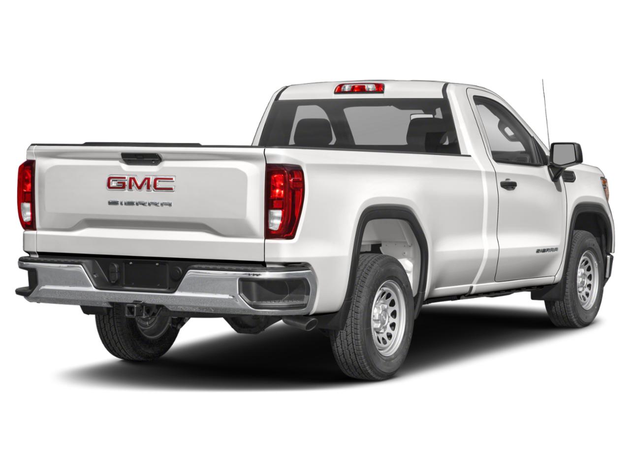 2022 GMC Sierra 1500 Limited Vehicle Photo in Bradenton, FL 34207