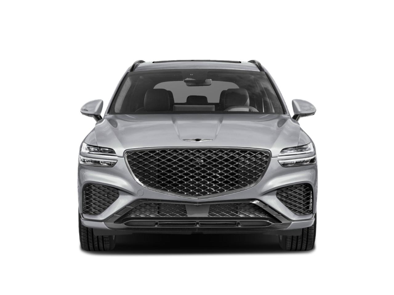 2022 Genesis GV70 Vehicle Photo in Delray Beach, FL 33444