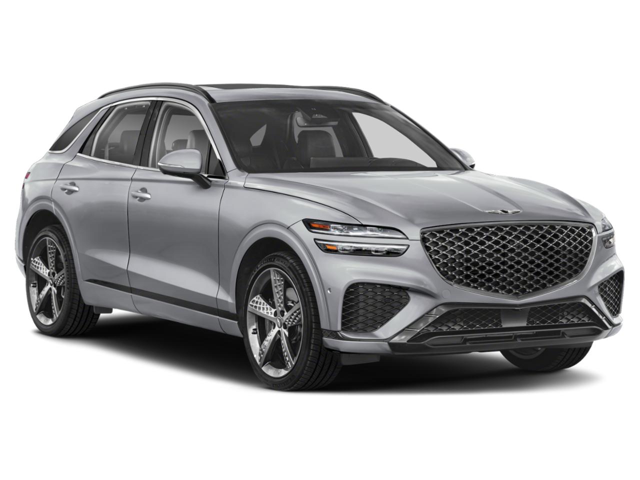 2022 Genesis GV70 Vehicle Photo in Delray Beach, FL 33444