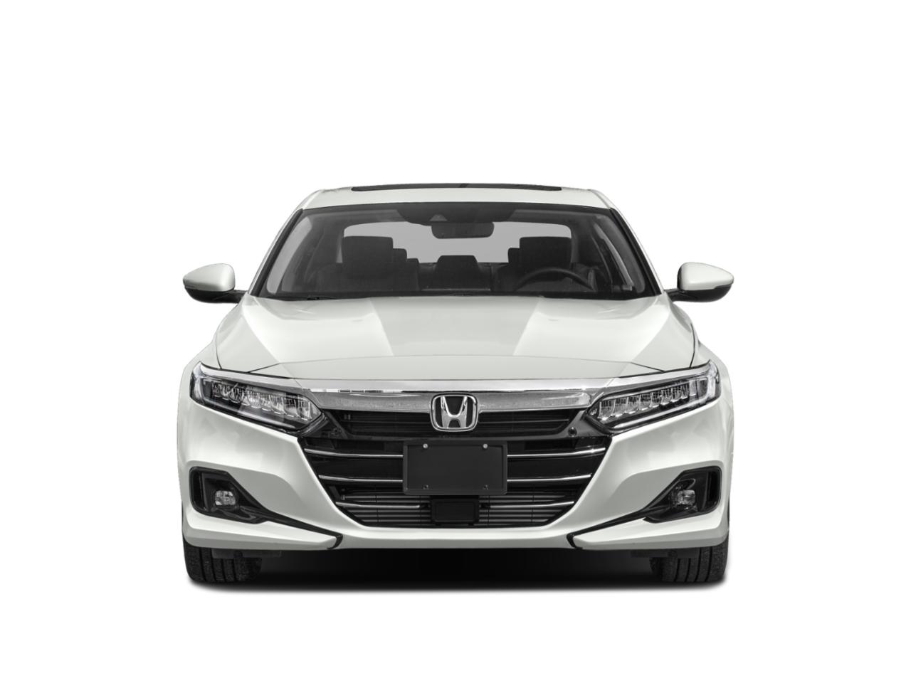 2022 Honda Accord Sedan Vehicle Photo in San Antonio, TX 78238