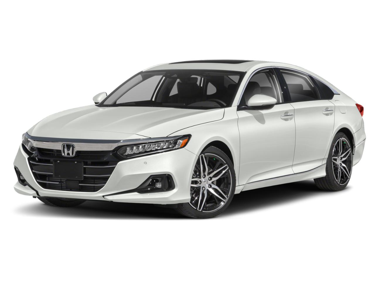 2022 Honda Accord Sedan Vehicle Photo in Sanford, FL 32771