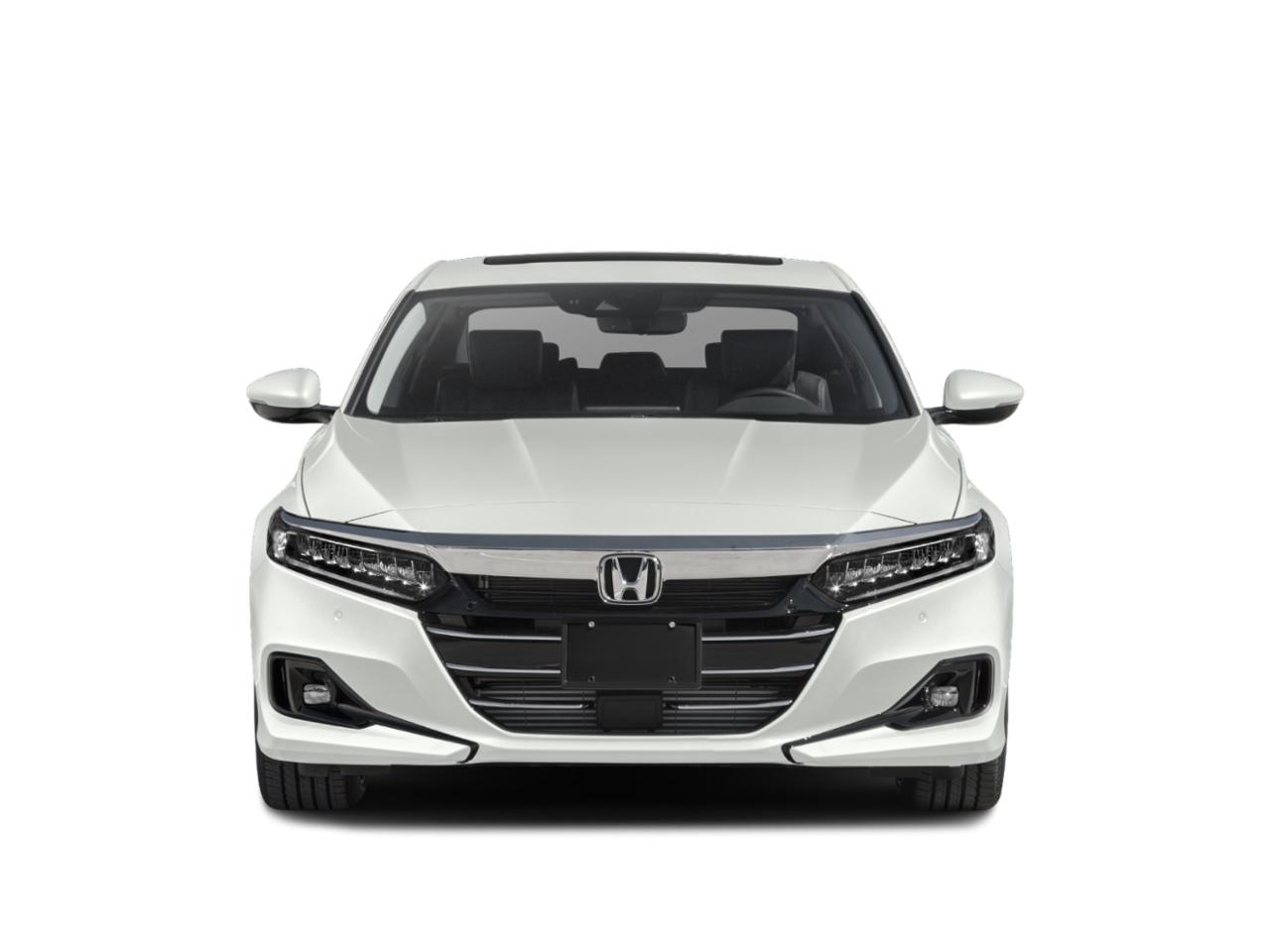 2022 Honda Accord Sedan Vehicle Photo in Sanford, FL 32771