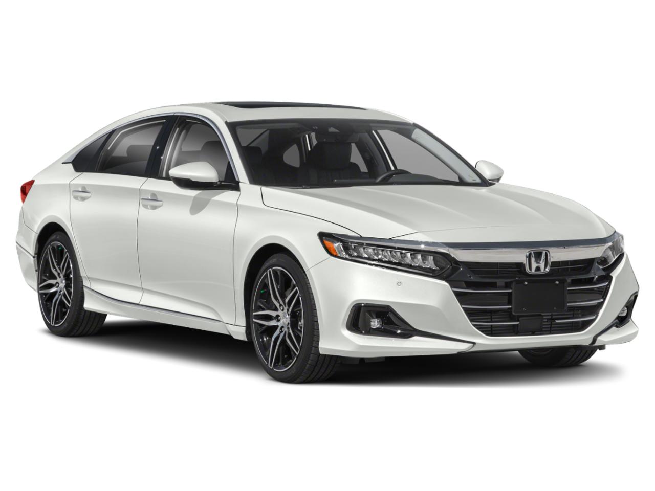 2022 Honda Accord Sedan Vehicle Photo in Sanford, FL 32771