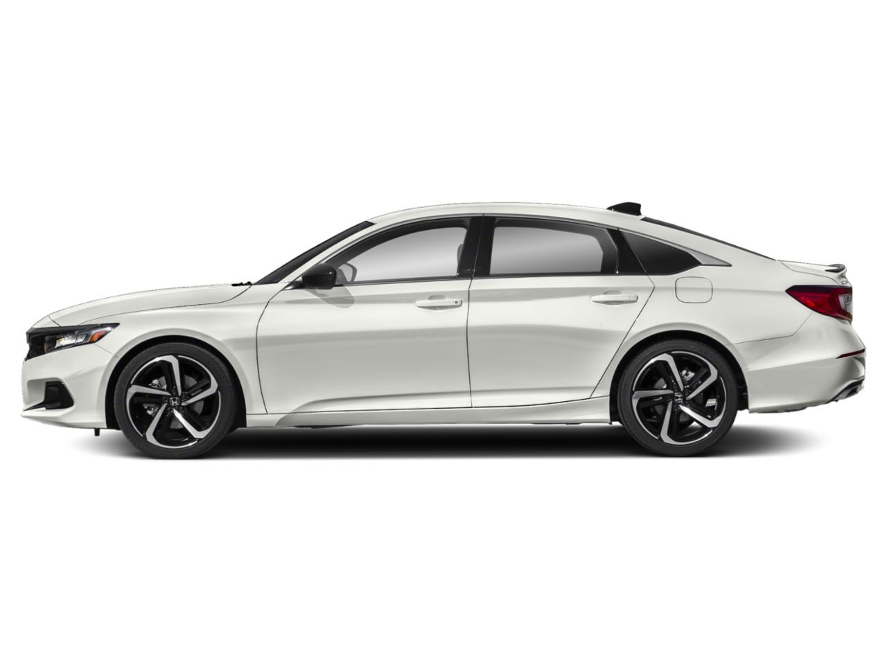 2022 Honda Accord Sedan Vehicle Photo in Miami, FL 33015