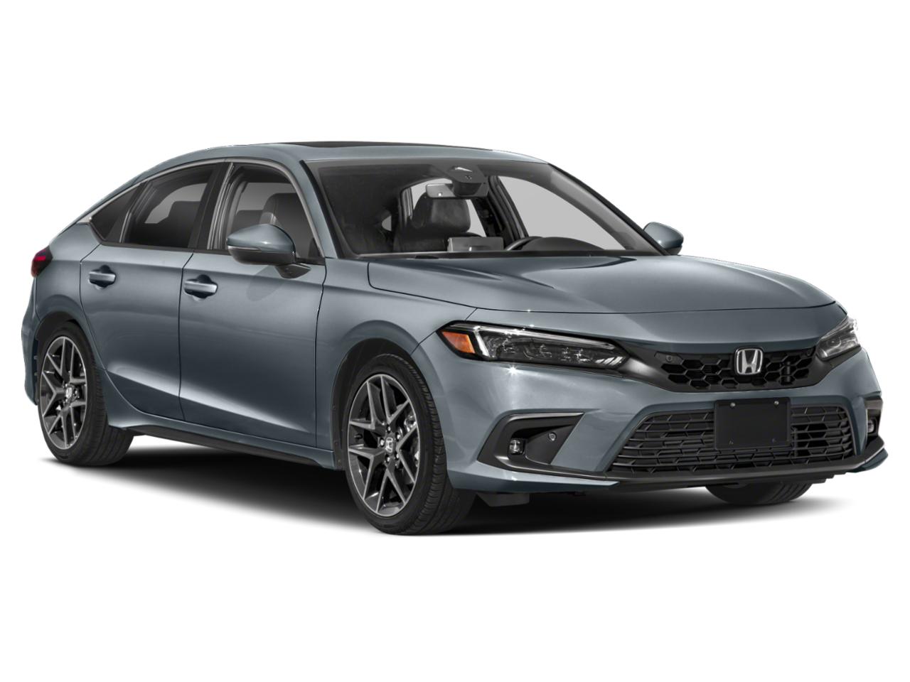 2022 Honda Civic Hatchback Vehicle Photo in Miami, FL 33015