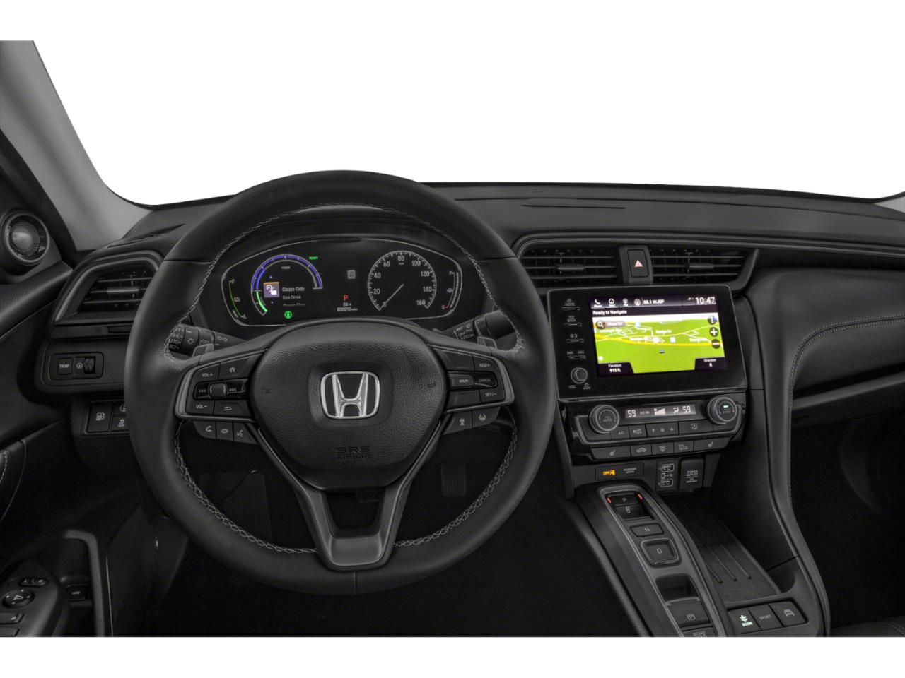 2022 Honda Insight Vehicle Photo in St. Petersburg, FL 33713