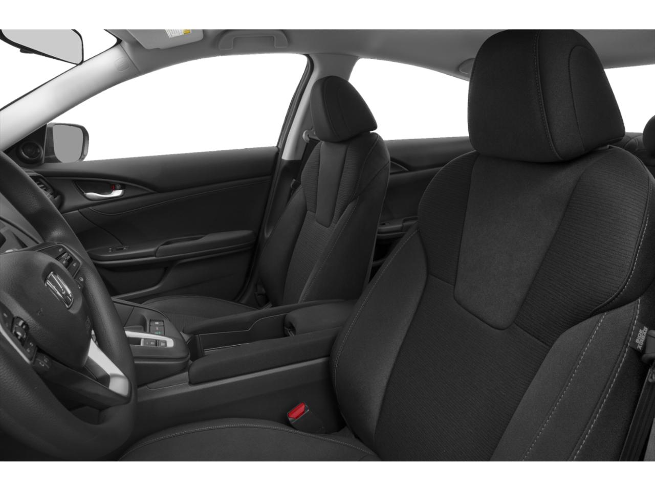 2022 Honda Insight Vehicle Photo in West Palm Beach, FL 33417