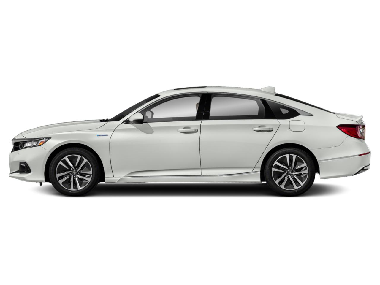 2022 Honda Accord Hybrid Vehicle Photo in Clearwater, FL 33764