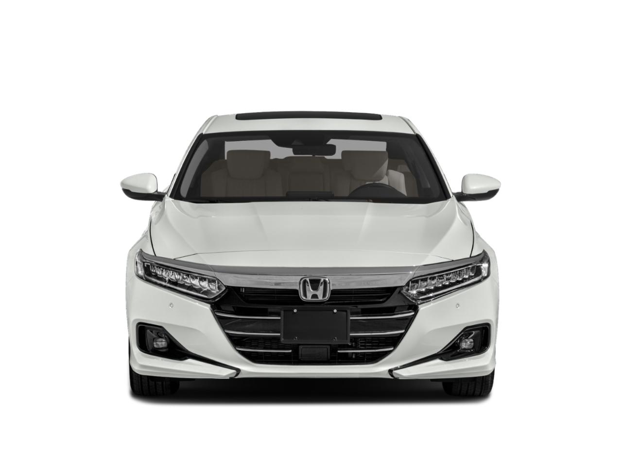 2022 Honda Accord Hybrid Vehicle Photo in Clearwater, FL 33764