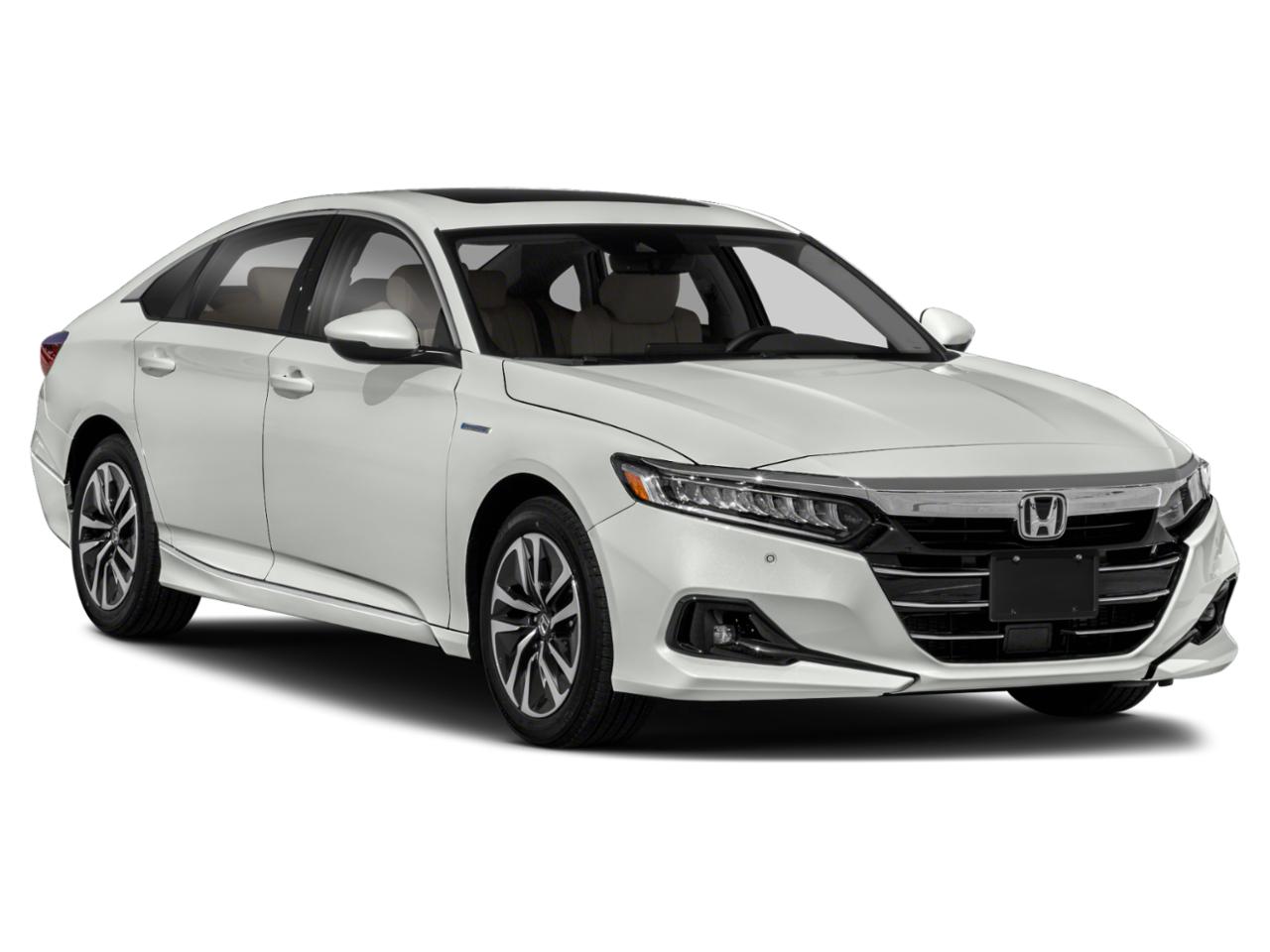 2022 Honda Accord Hybrid Vehicle Photo in Clearwater, FL 33764