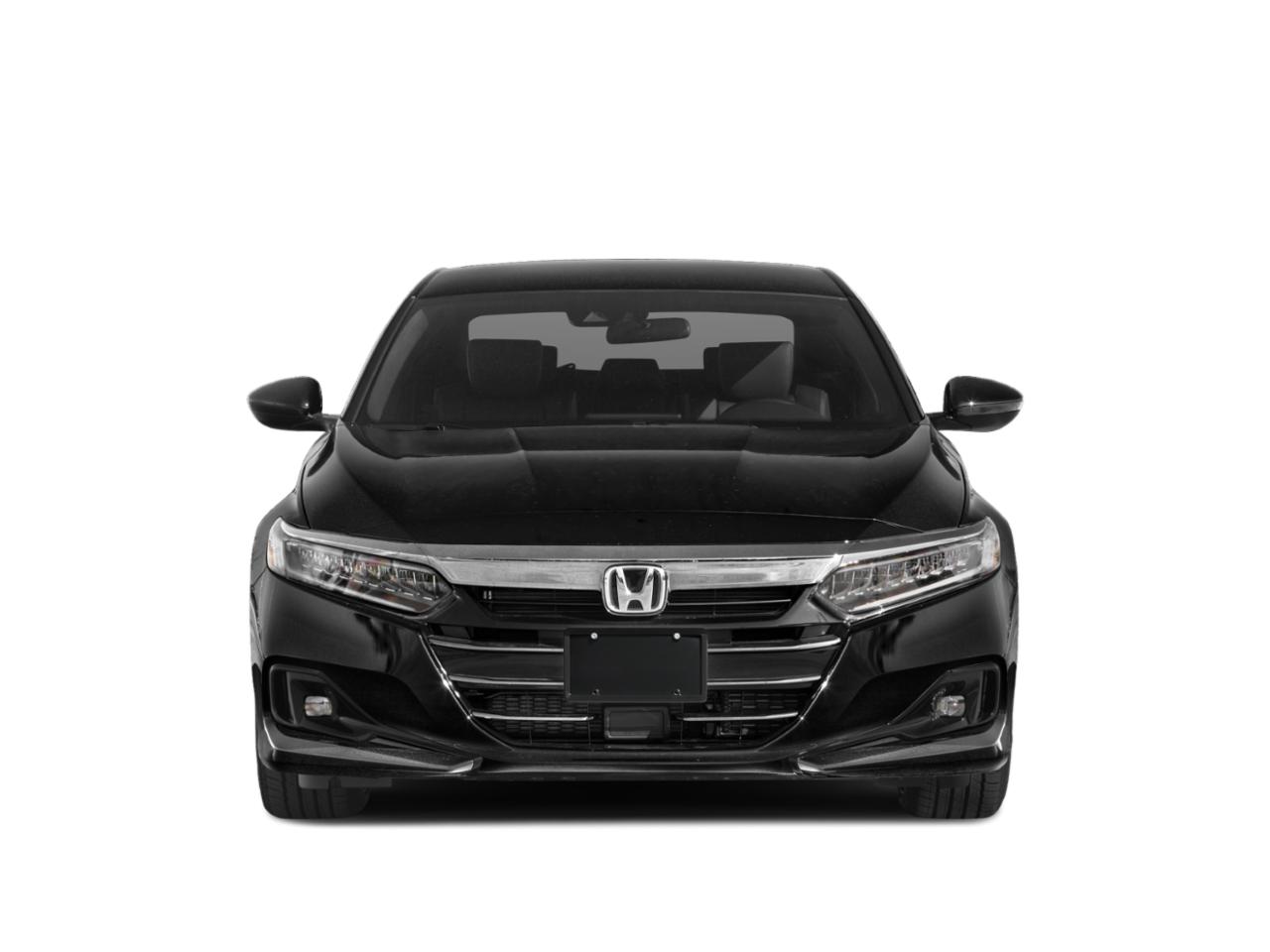 2022 Honda Accord Hybrid Vehicle Photo in San Antonio, TX 78238