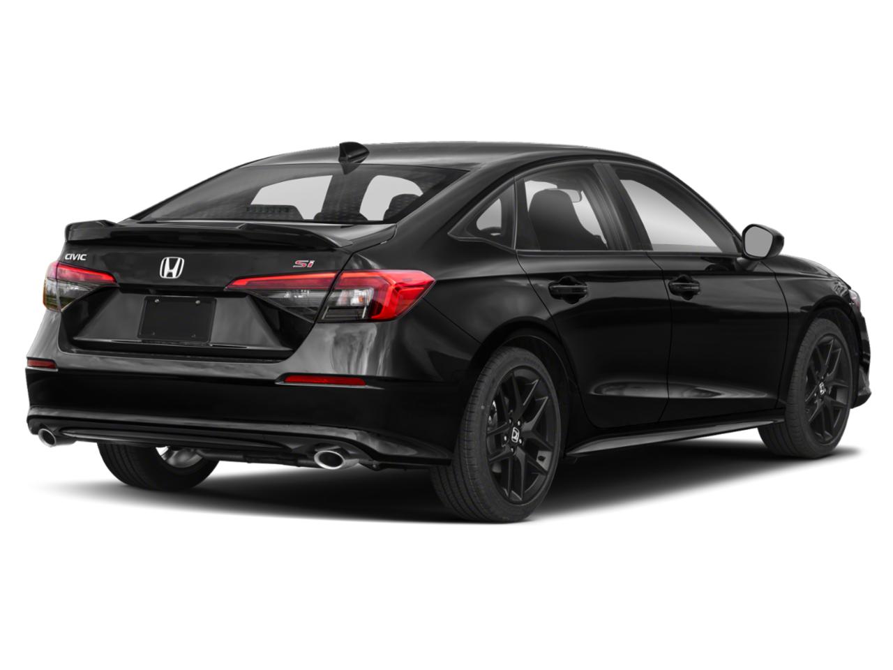 2022 Honda Civic Si Vehicle Photo in Miami, FL 33015