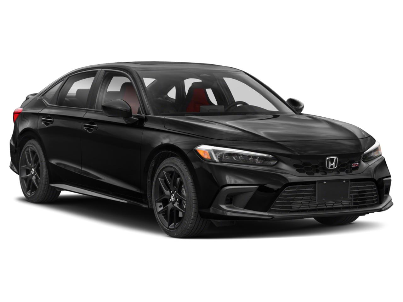 2022 Honda Civic Si Vehicle Photo in Miami, FL 33015