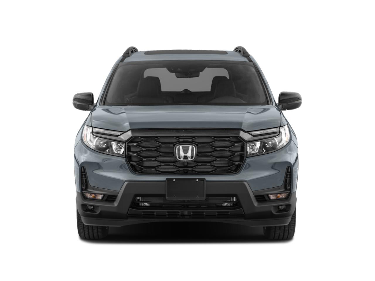 2022 Honda Passport Vehicle Photo in Sarasota, FL 34231