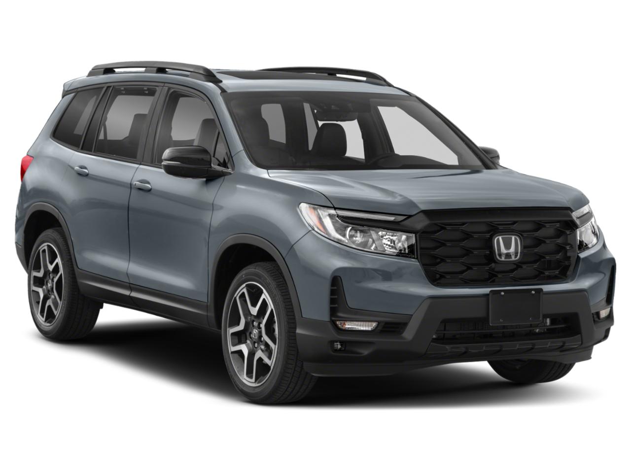 2022 Honda Passport Vehicle Photo in Sarasota, FL 34231