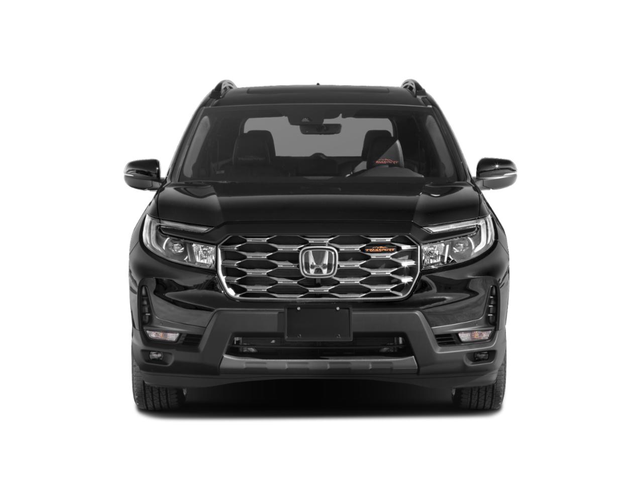 2022 Honda Passport Vehicle Photo in Hollywood, FL 33021