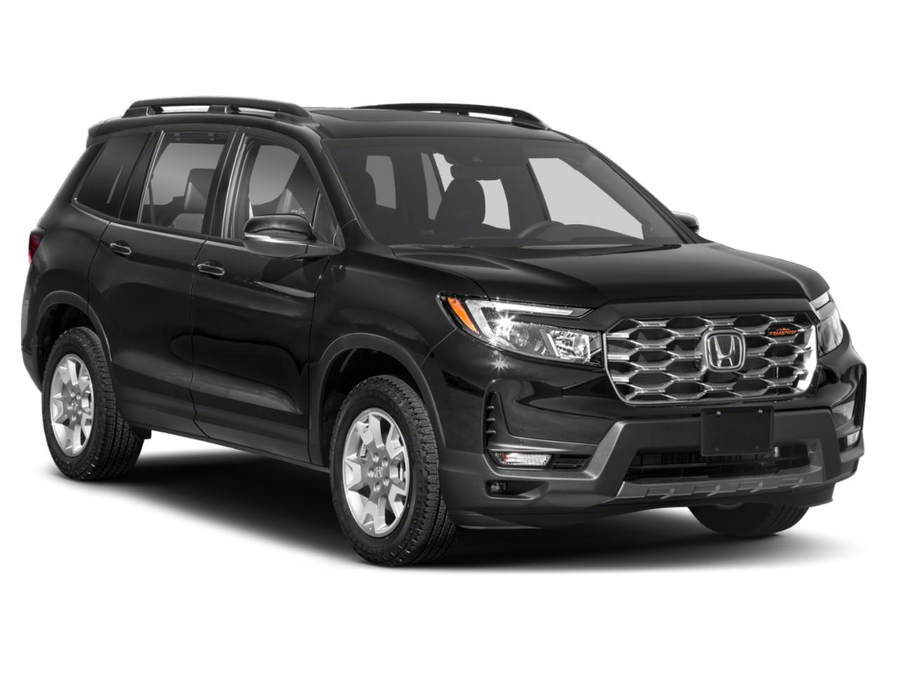 2022 Honda Passport Vehicle Photo in Sanford, FL 32771