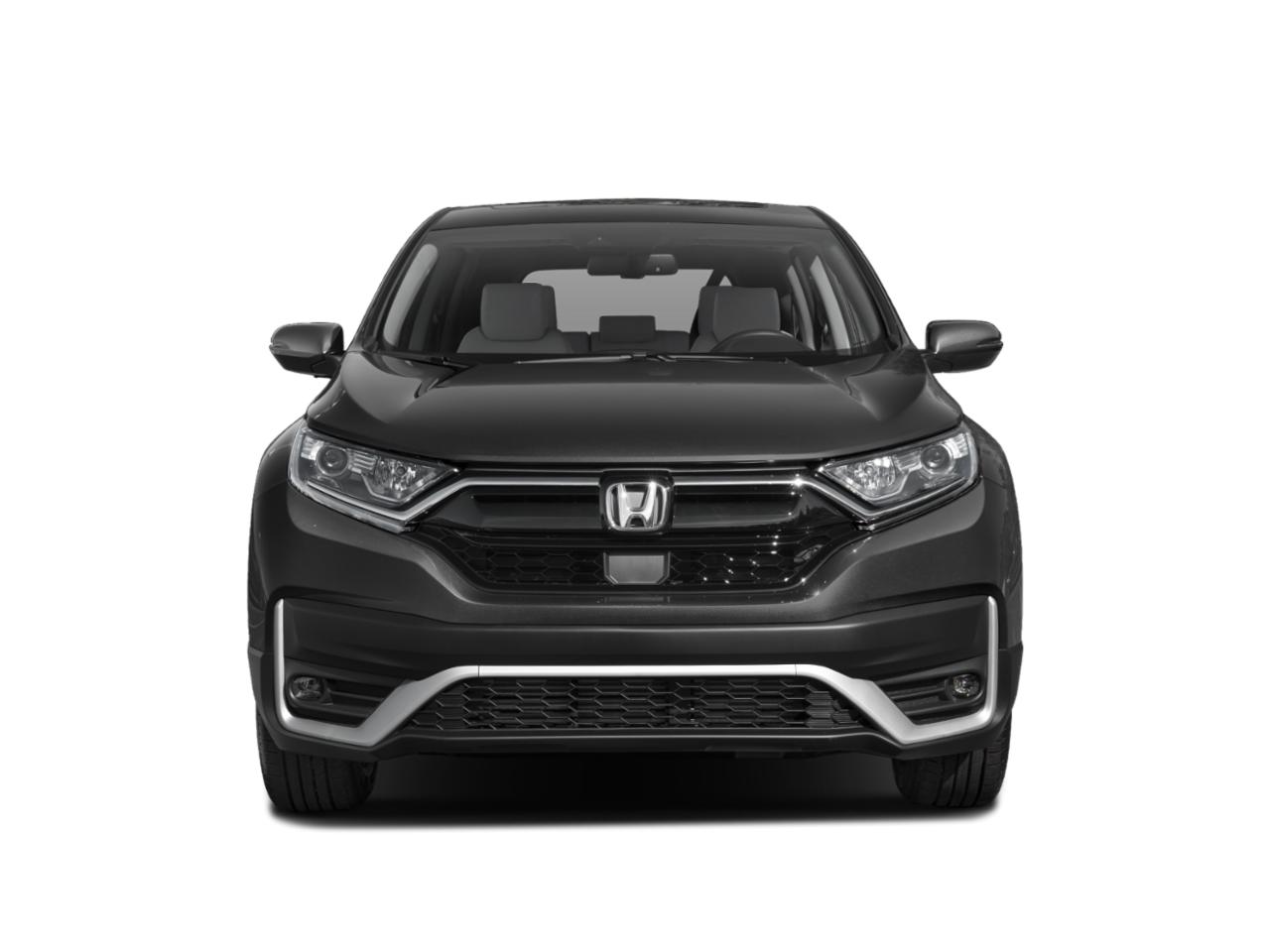 2022 Honda CR-V Vehicle Photo in Hollywood, FL 33021