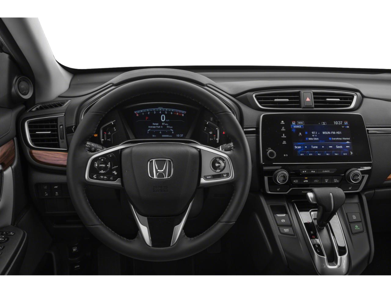 2022 Honda CR-V Vehicle Photo in Hollywood, FL 33021