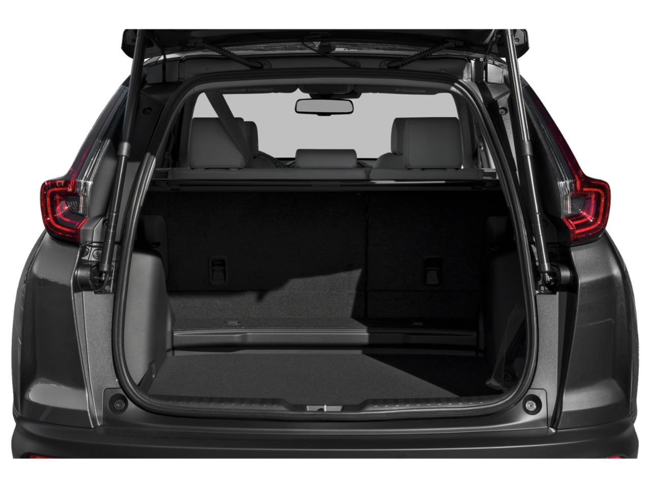 2022 Honda CR-V Vehicle Photo in Miami, FL 33015