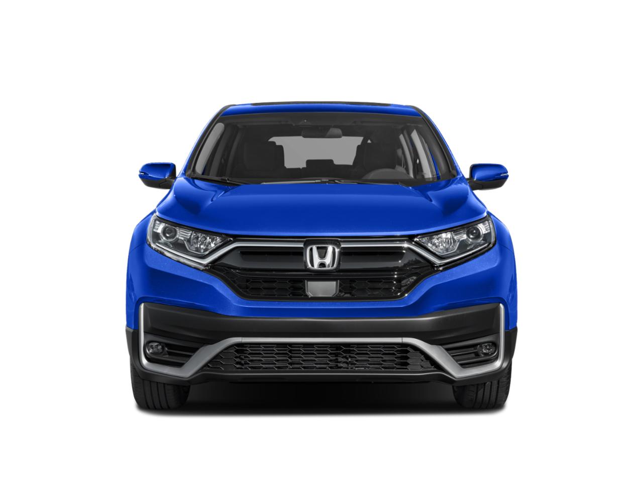 2022 Honda CR-V Vehicle Photo in MIAMI, FL 33134-2699