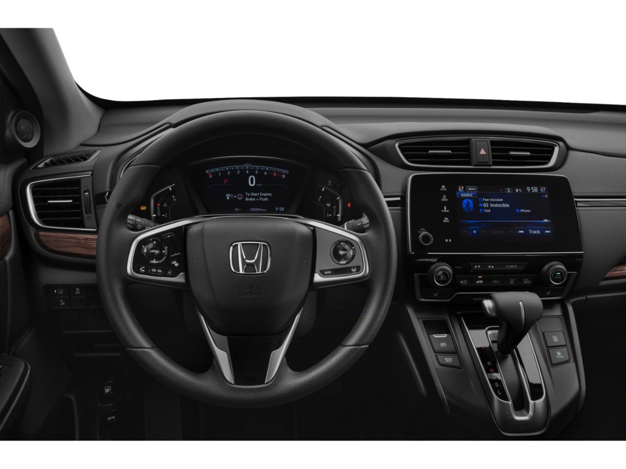 2022 Honda CR-V Vehicle Photo in MIAMI, FL 33134-2699