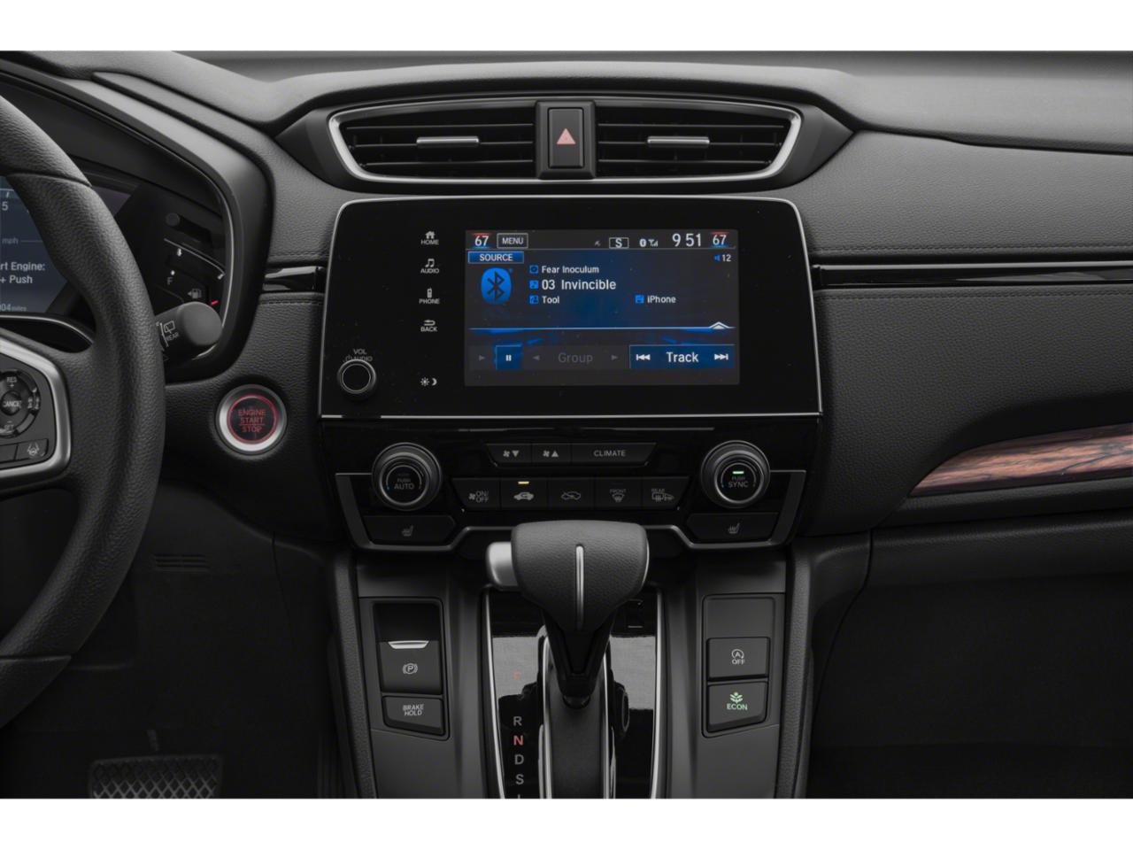 2022 Honda CR-V Vehicle Photo in MIAMI, FL 33134-2699