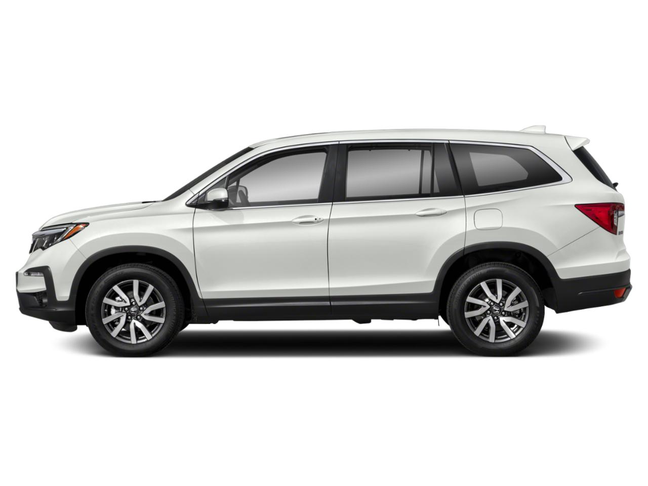 2022 Honda Pilot Vehicle Photo in San Antonio, TX 78230