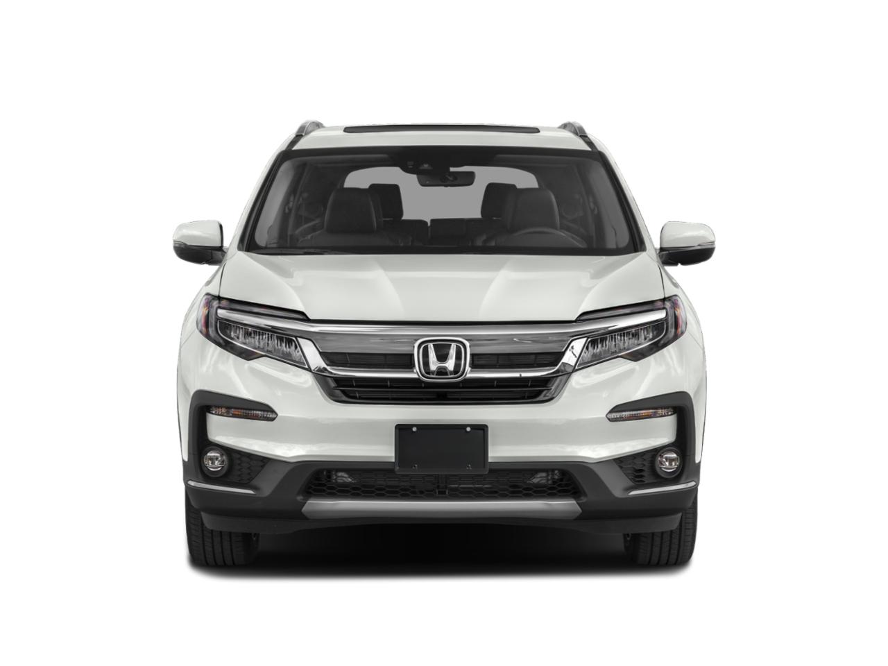 2022 Honda Pilot Vehicle Photo in Clearwater, FL 33764