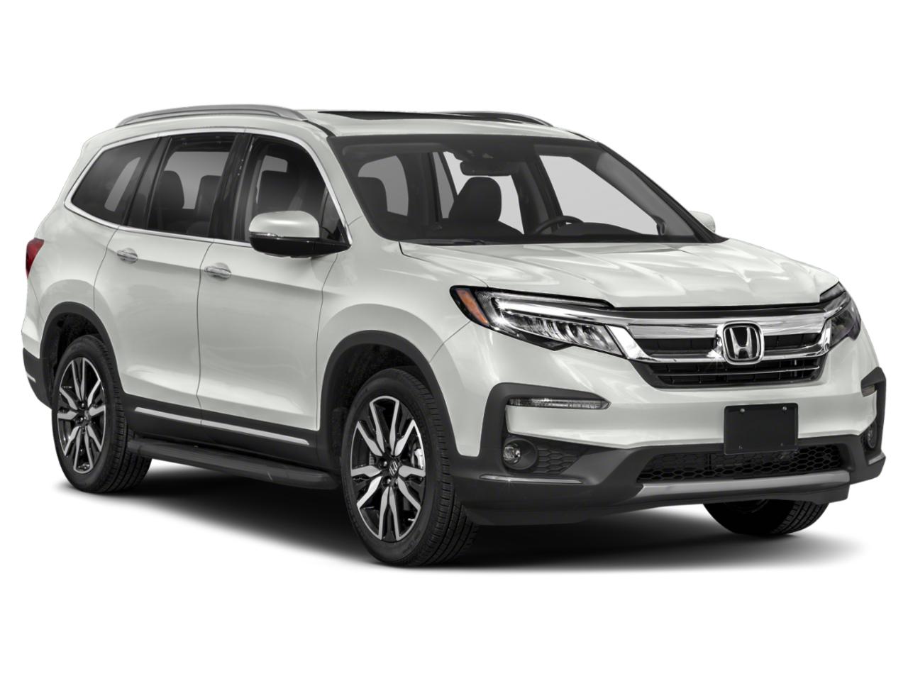 2022 Honda Pilot Vehicle Photo in Clearwater, FL 33764