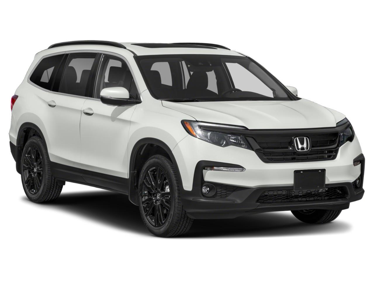 2022 Honda Pilot Vehicle Photo in Clearwater, FL 33764