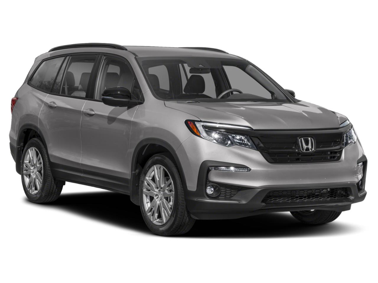 2022 Honda Pilot Vehicle Photo in Miami, FL 33015