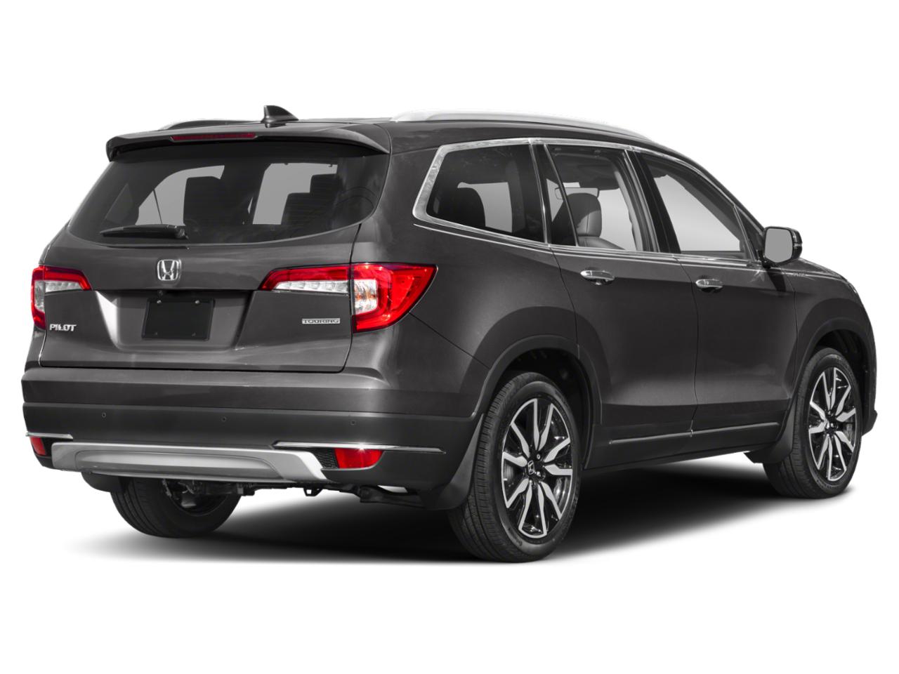 2022 Honda Pilot Vehicle Photo in Memphis, TN 38128