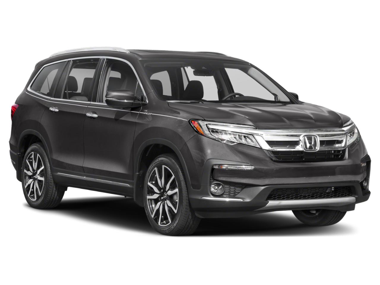 2022 Honda Pilot Vehicle Photo in Memphis, TN 38128