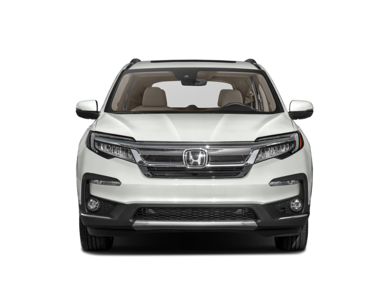 2022 Honda Pilot Vehicle Photo in MIAMI, FL 33172-3015