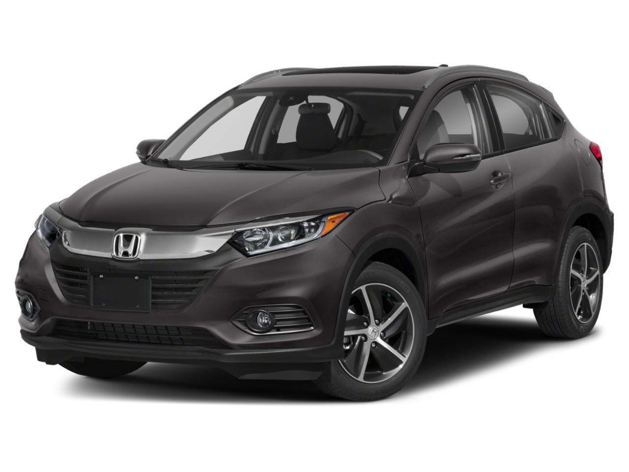 2022 Honda HR-V Vehicle Photo in Miami, FL 33015