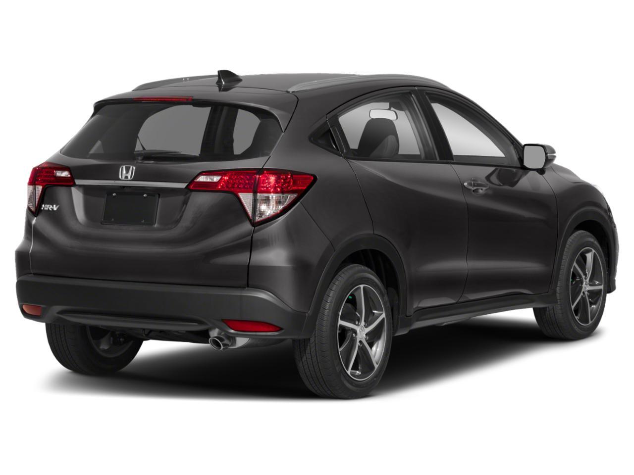 2022 Honda HR-V Vehicle Photo in Miami, FL 33015