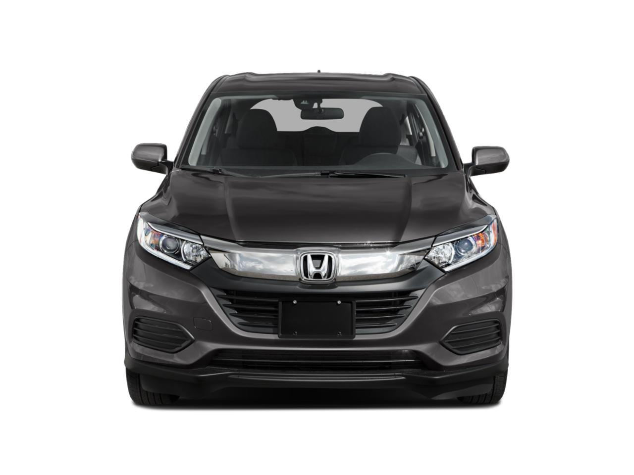 2022 Honda HR-V Vehicle Photo in Miami, FL 33015