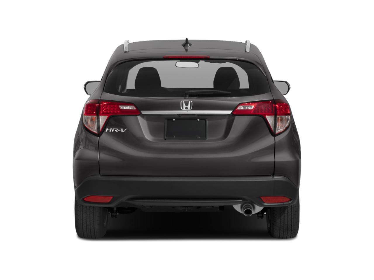 2022 Honda HR-V Vehicle Photo in Miami, FL 33015