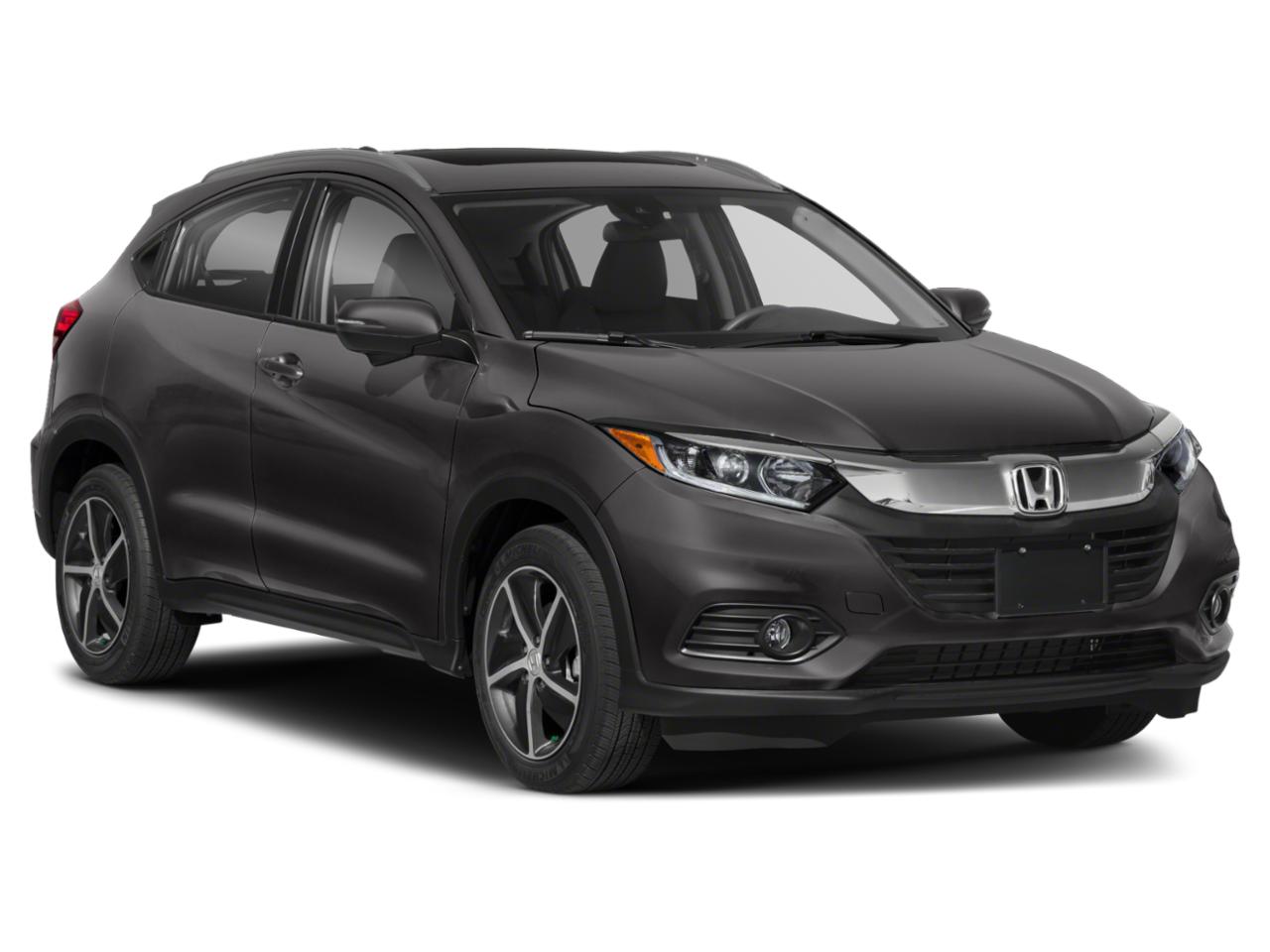 2022 Honda HR-V Vehicle Photo in Miami, FL 33015