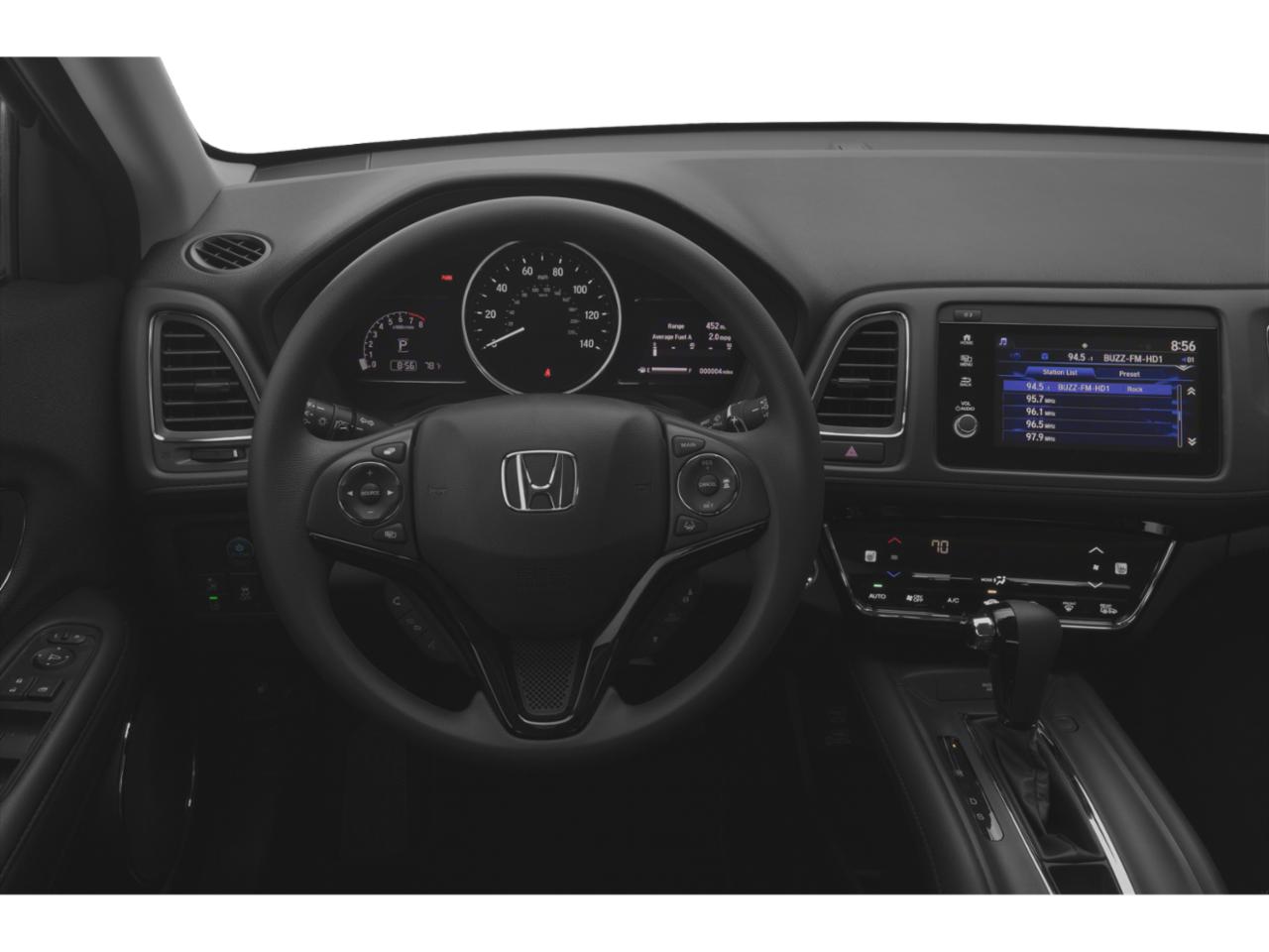 2022 Honda HR-V Vehicle Photo in Miami, FL 33015