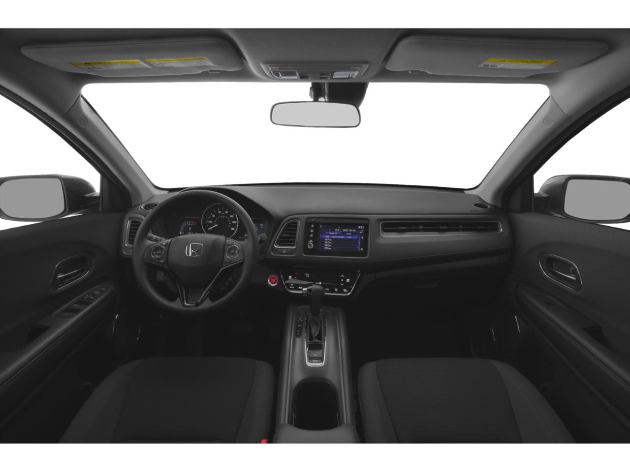 2022 Honda HR-V Vehicle Photo in Miami, FL 33015