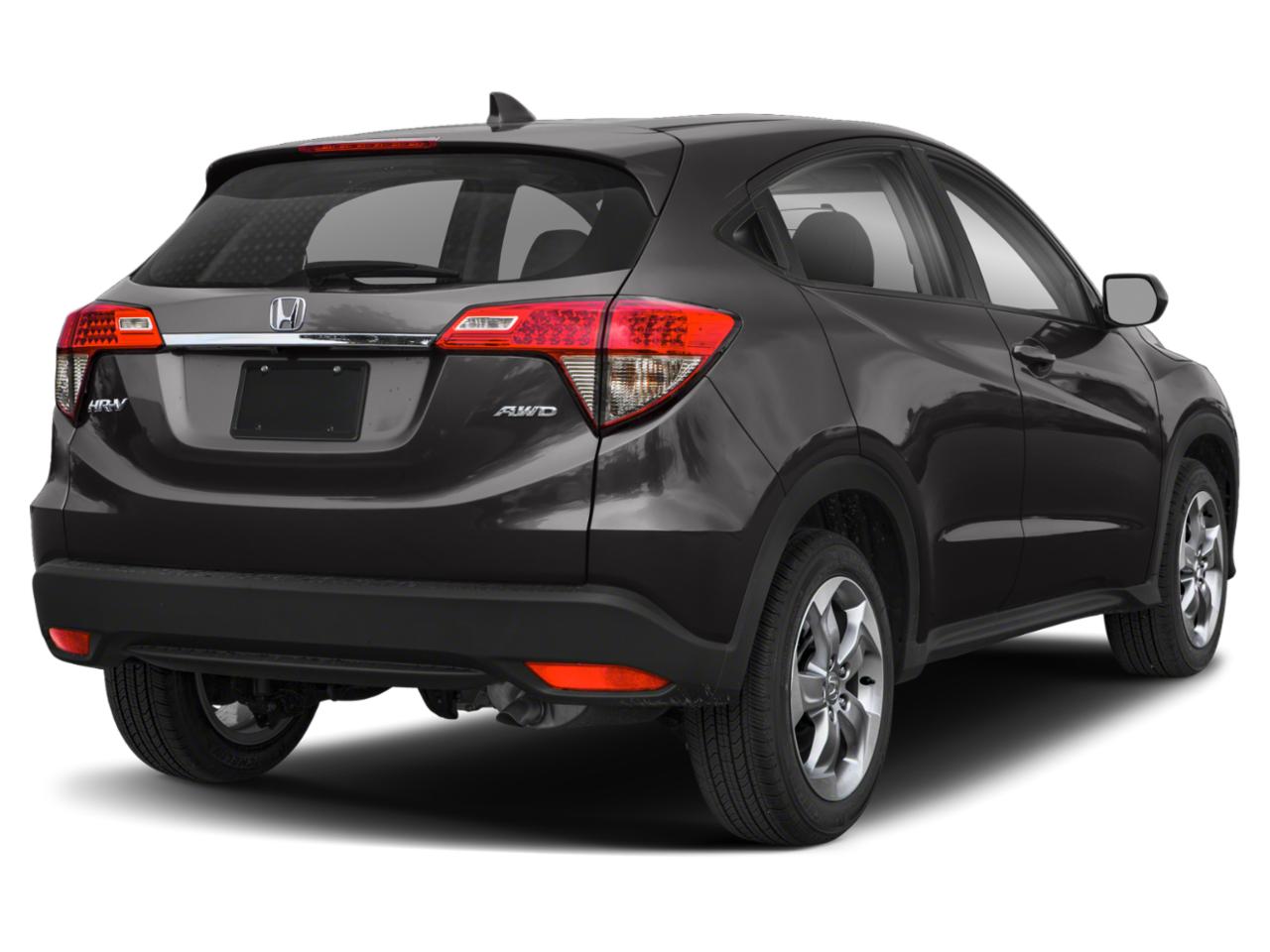 2022 Honda HR-V Vehicle Photo in Hollywood, FL 33021