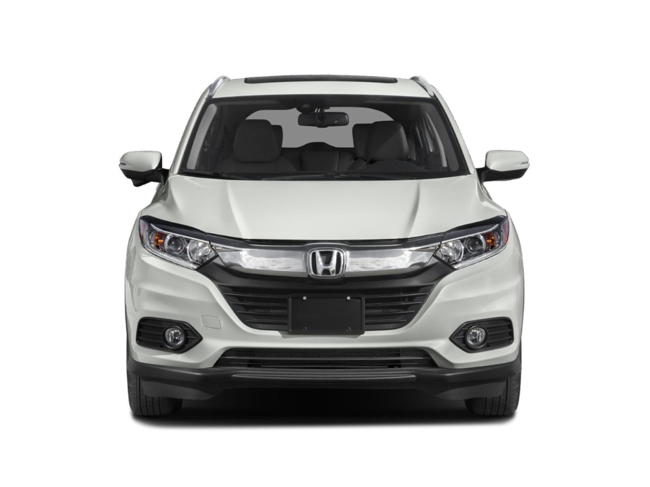 2022 Honda HR-V Vehicle Photo in Oshkosh, WI 54904