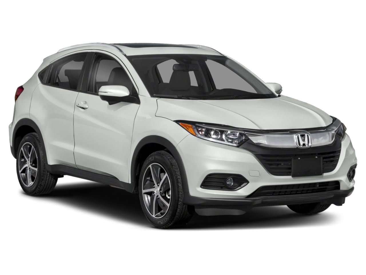 2022 Honda HR-V Vehicle Photo in Oshkosh, WI 54904