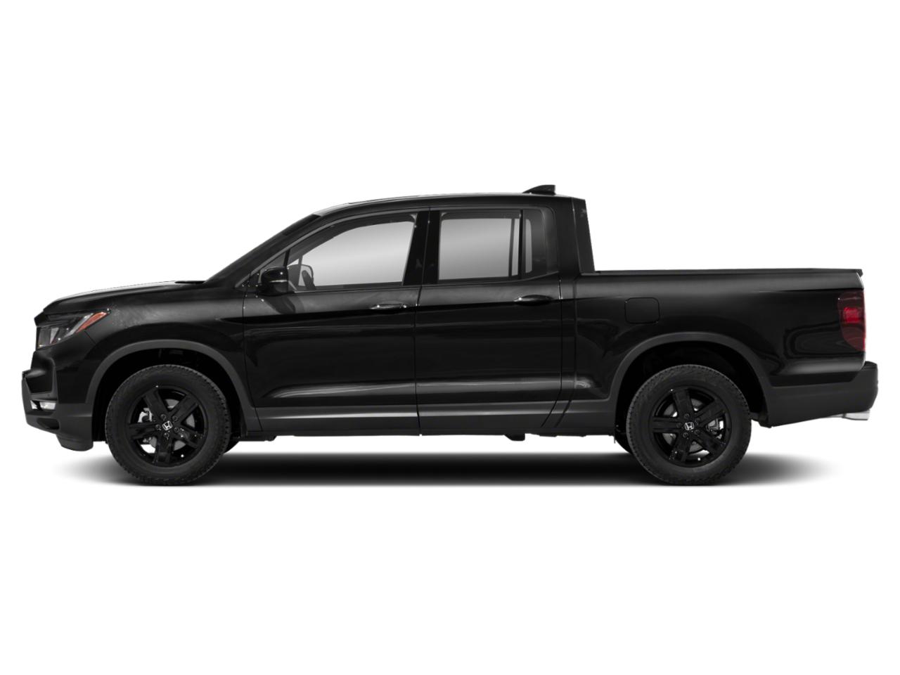 2022 Honda Ridgeline Vehicle Photo in Peoria, IL 61615