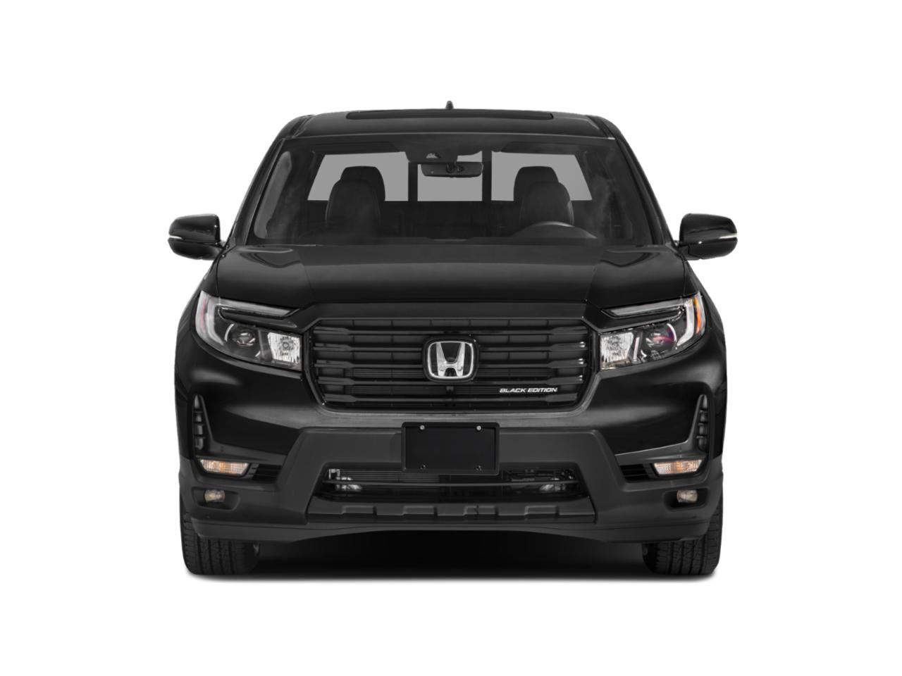 2022 Honda Ridgeline Vehicle Photo in Peoria, IL 61615